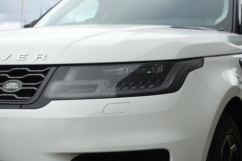 Used Land Rover Range Rover Sport 2022 for sale - 77888385: Photo 31