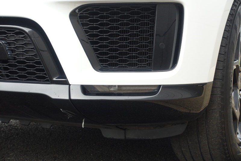 Used Land Rover Range Rover Sport 2022 for sale - 77888385: Photo 32