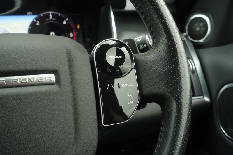 Used Land Rover Range Rover Sport 2022 for sale - 77888385: Photo 34