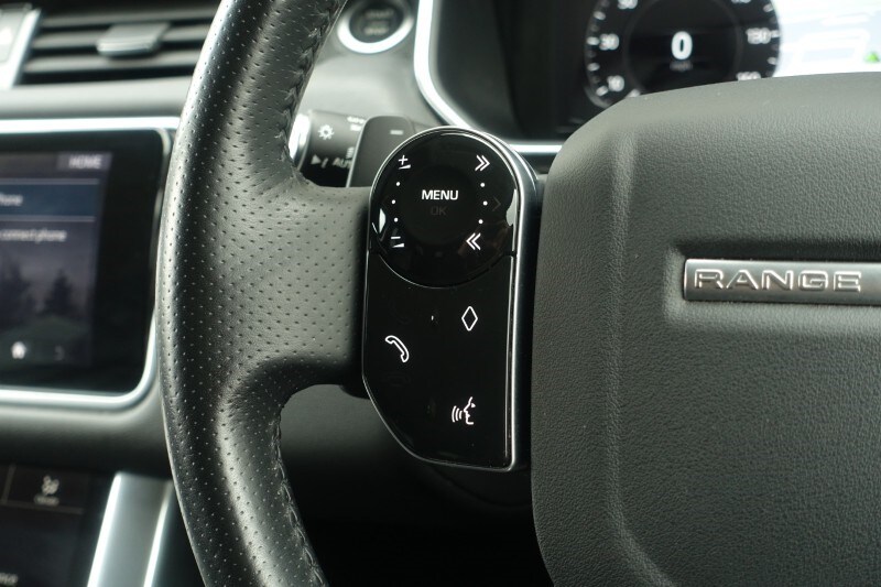 Used Land Rover Range Rover Sport 2022 for sale - 77888385: Photo 37