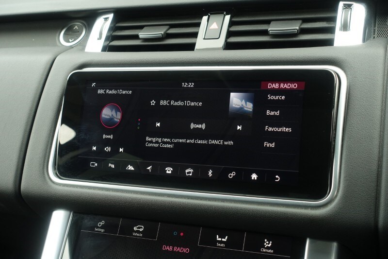 Used Land Rover Range Rover Sport 2022 for sale - 77888385: Photo 38