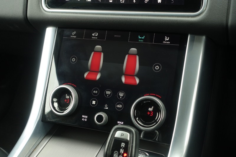 Used Land Rover Range Rover Sport 2022 for sale - 77888385: Photo 41