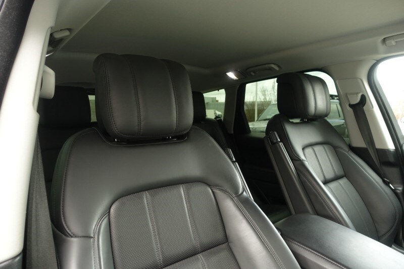 Used Land Rover Range Rover Sport 2022 for sale - 77888385: Photo 45