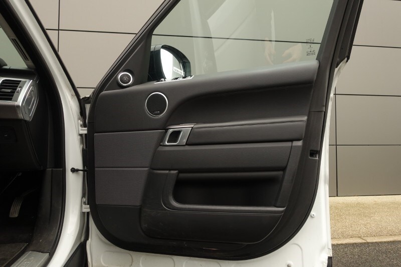 Used Land Rover Range Rover Sport 2022 for sale - 77888385: Photo 47