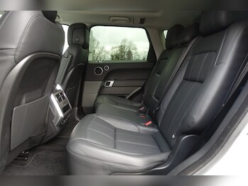 Used Land Rover Range Rover Sport 2022 for sale - 77888385: Photo