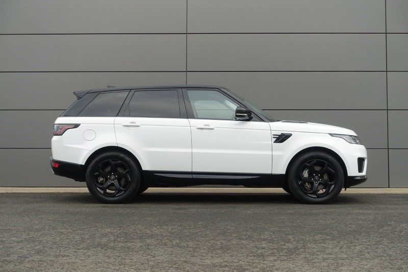 Used Land Rover Range Rover Sport 2022 for sale - 77888385: Photo 5