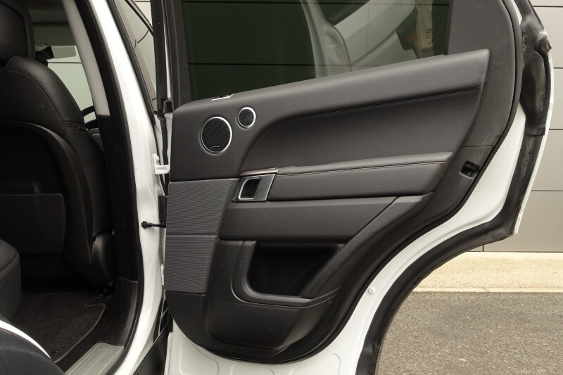 Used Land Rover Range Rover Sport 2022 for sale - 77888385: Photo 51