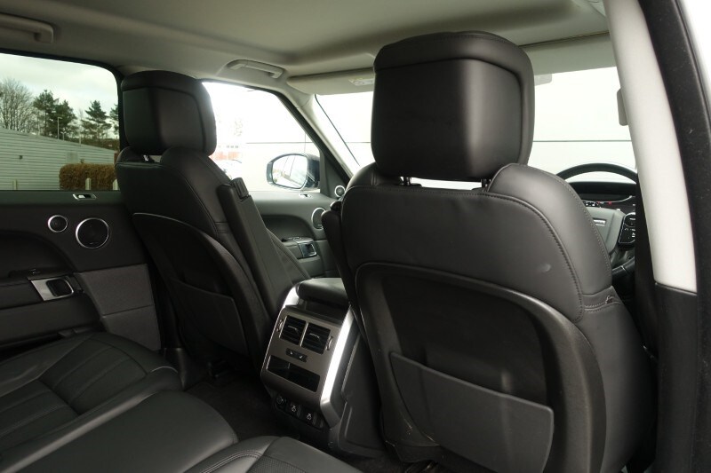 Used Land Rover Range Rover Sport 2022 for sale - 77888385: Photo 52