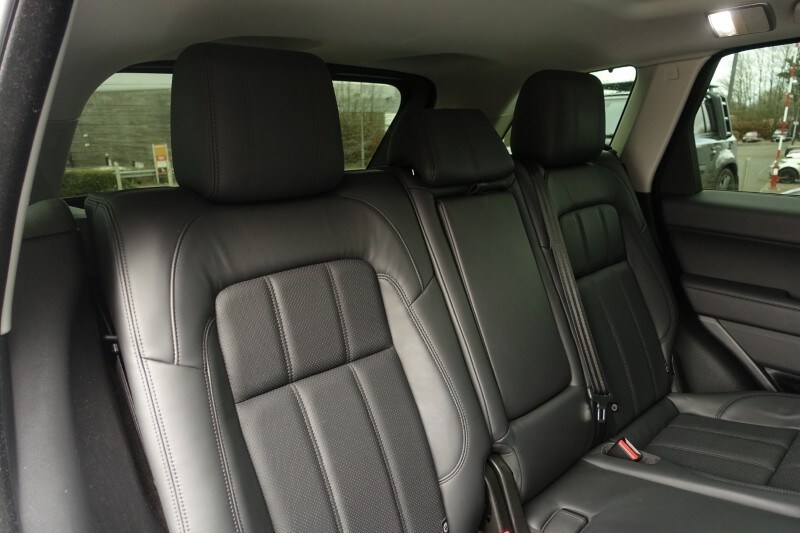 Used Land Rover Range Rover Sport 2022 for sale - 77888385: Photo 53