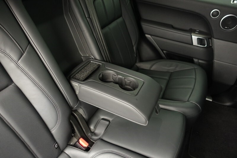 Used Land Rover Range Rover Sport 2022 for sale - 77888385: Photo 54