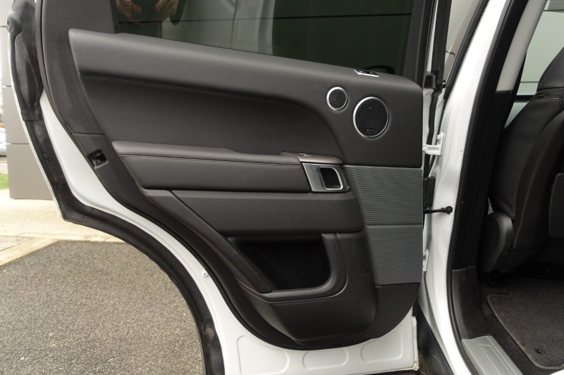 Used Land Rover Range Rover Sport 2022 for sale - 77888385: Photo 55