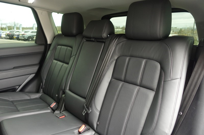 Used Land Rover Range Rover Sport 2022 for sale - 77888385: Photo 57