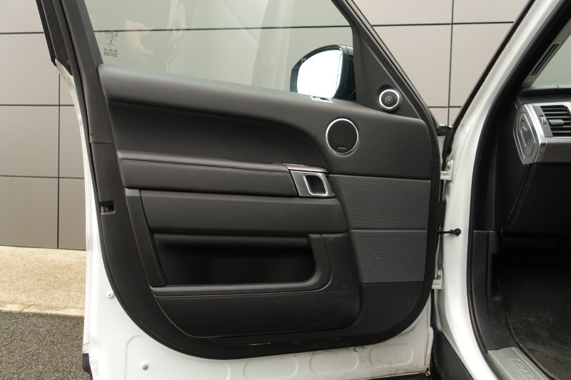 Used Land Rover Range Rover Sport 2022 for sale - 77888385: Photo 58