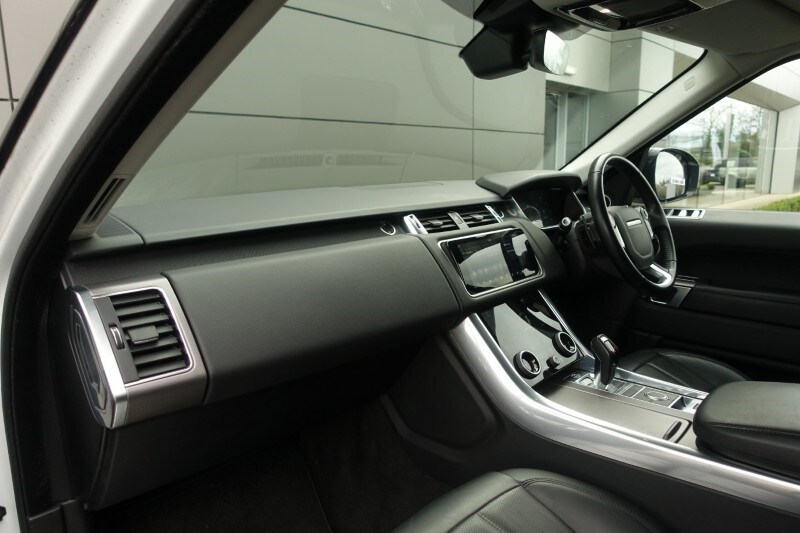 Used Land Rover Range Rover Sport 2022 for sale - 77888385: Photo 59