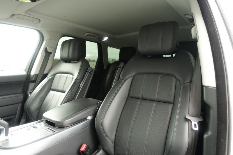 Used Land Rover Range Rover Sport 2022 for sale - 77888385: Photo 61