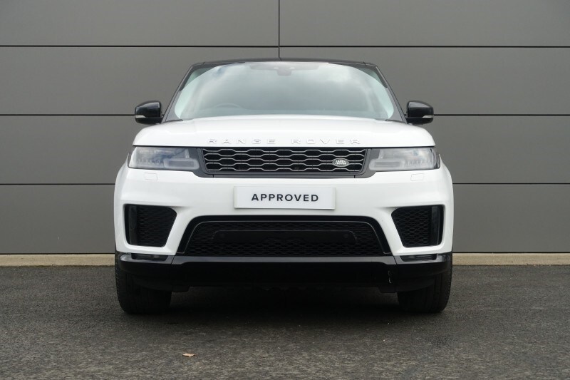 Used Land Rover Range Rover Sport 2022 for sale - 77888385: Photo 7