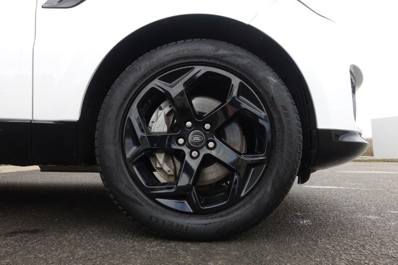 Used Land Rover Range Rover Sport 2022 for sale - 77888385: Photo 8