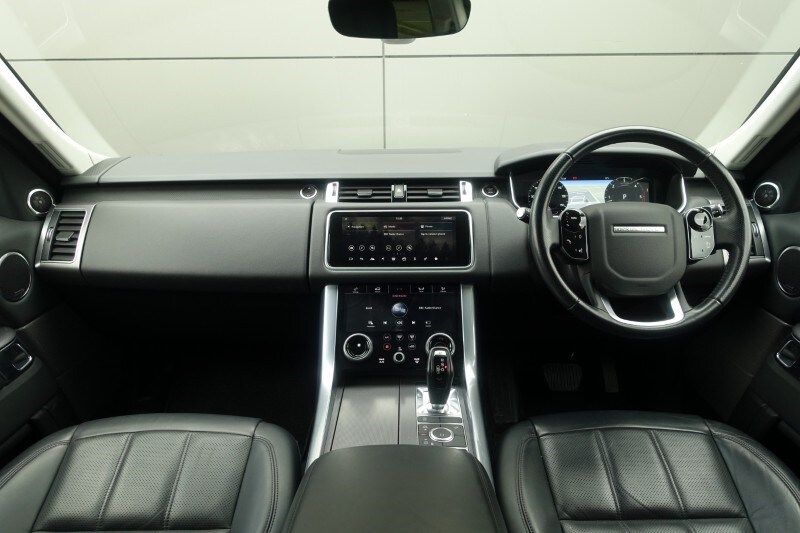 Used Land Rover Range Rover Sport 2022 for sale - 77888385: Photo 9