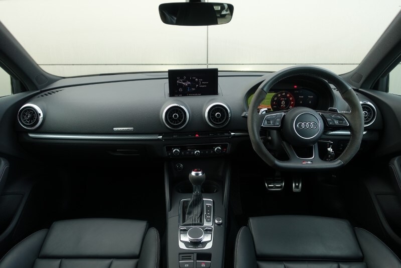 Used Audi RS3 2019 for sale - 78162104: Photo 10