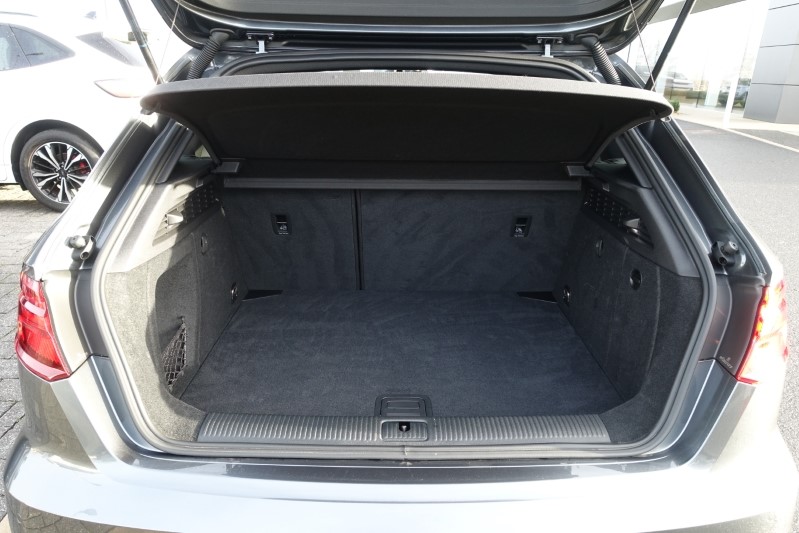 Used Audi RS3 2019 for sale - 78162104: Photo 11