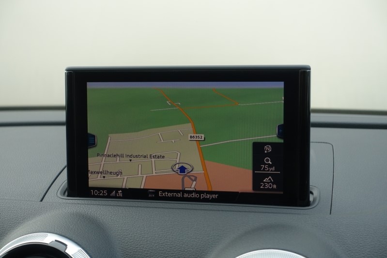 Used Audi RS3 2019 for sale - 78162104: Photo 12