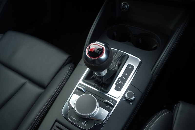 Used Audi RS3 2019 for sale - 78162104: Photo 14