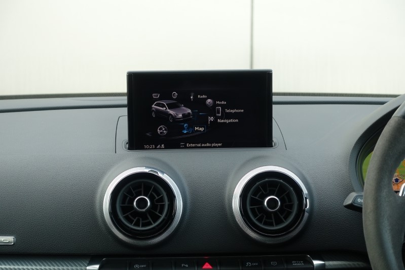 Used Audi RS3 2019 for sale - 78162104: Photo 15