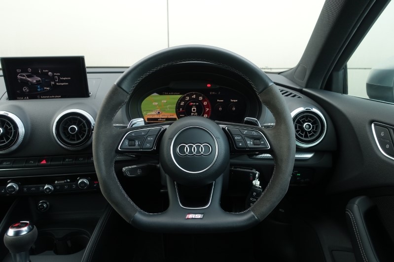Used Audi RS3 2019 for sale - 78162104: Photo 16