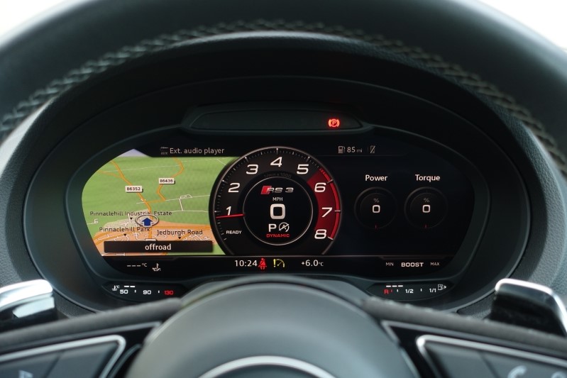 Used Audi RS3 2019 for sale - 78162104: Photo 17