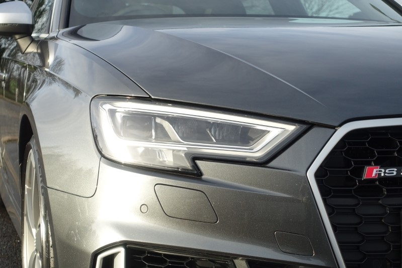 Used Audi RS3 2019 for sale - 78162104: Photo 18