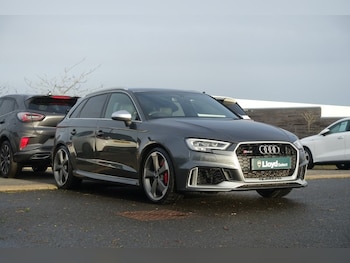 Used Audi RS3 2019 for sale - 78162104: Photo