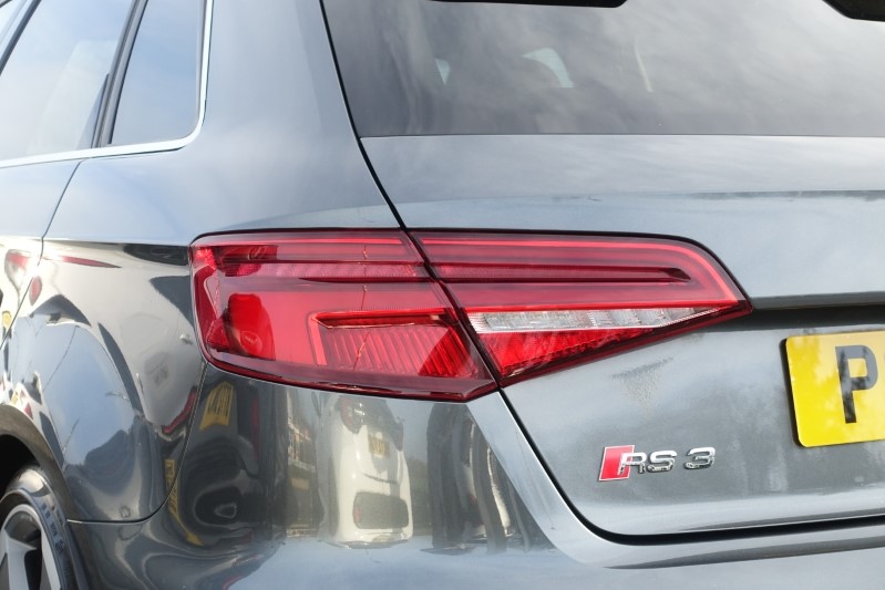 Used Audi RS3 2019 for sale - 78162104: Photo 20