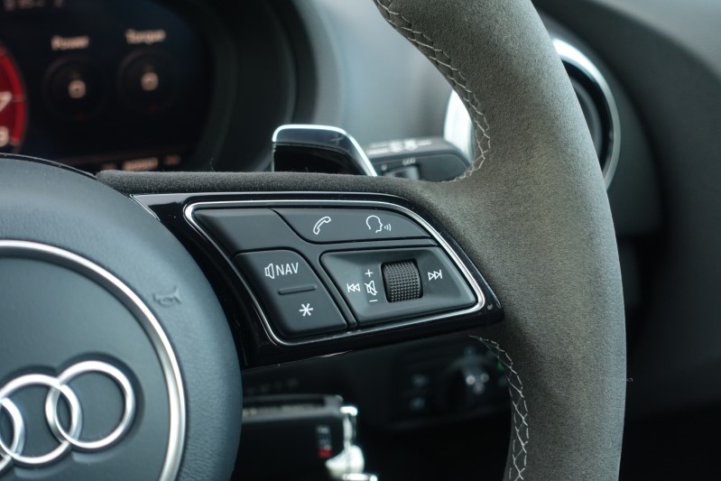 Used Audi RS3 2019 for sale - 78162104: Photo 22