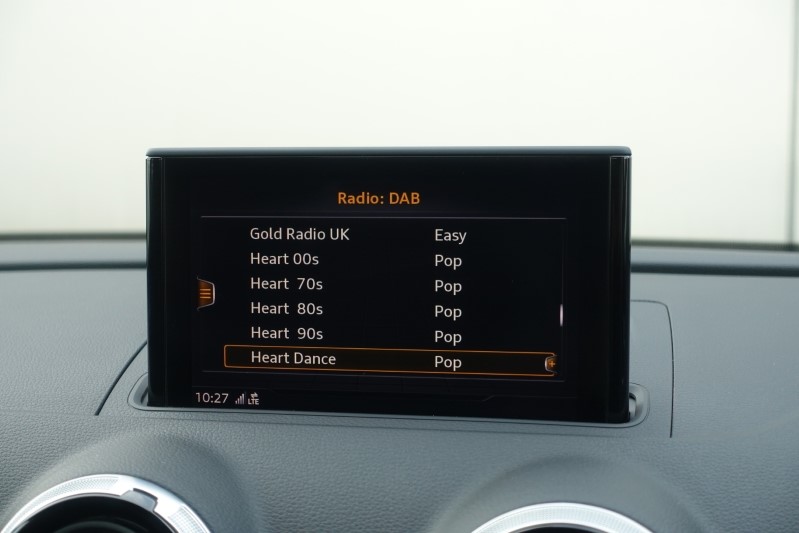 Used Audi RS3 2019 for sale - 78162104: Photo 26