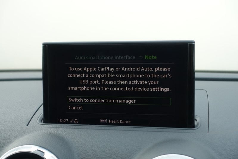 Used Audi RS3 2019 for sale - 78162104: Photo 27