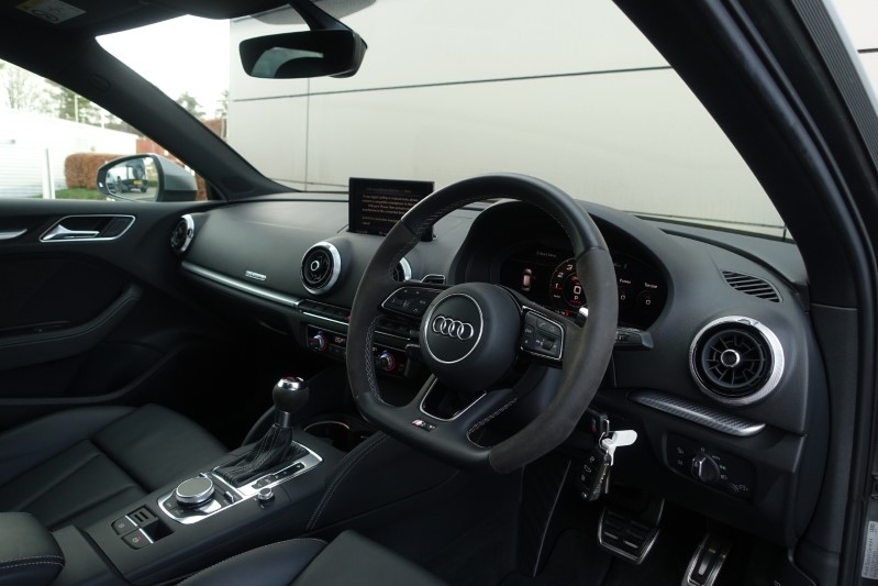 Used Audi RS3 2019 for sale - 78162104: Photo 30