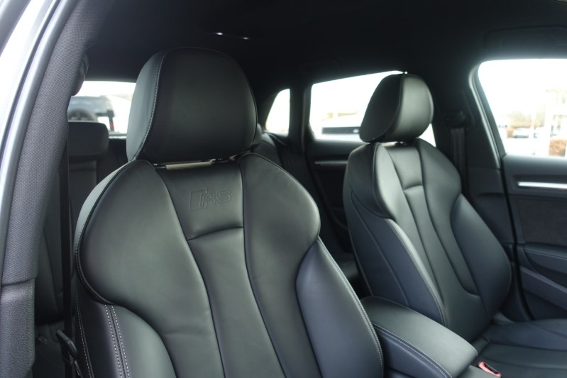 Used Audi RS3 2019 for sale - 78162104: Photo 31