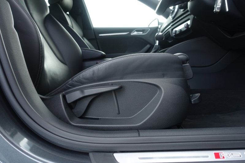 Used Audi RS3 2019 for sale - 78162104: Photo 32