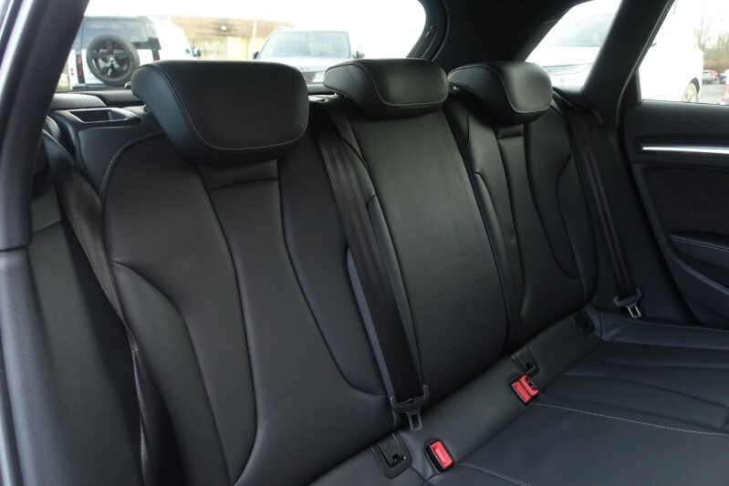 Used Audi RS3 2019 for sale - 78162104: Photo 37