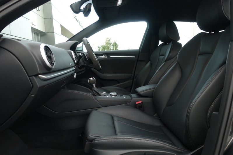 Used Audi RS3 2019 for sale - 78162104: Photo 4