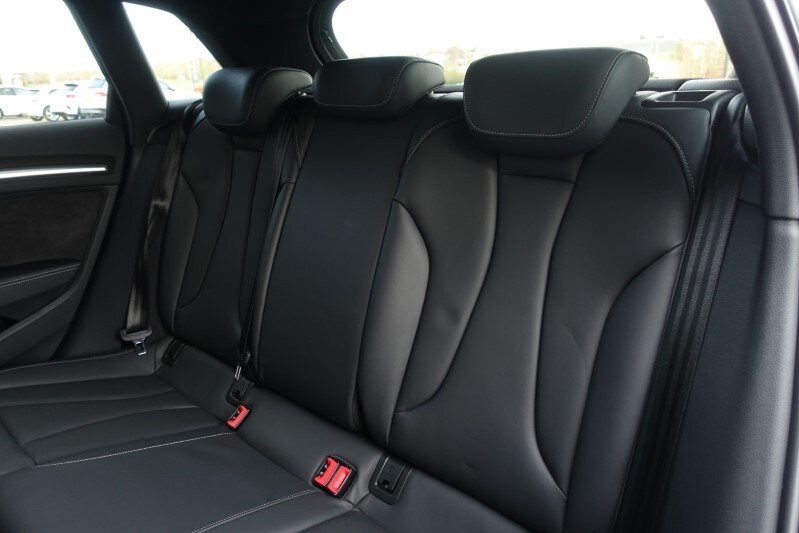 Used Audi RS3 2019 for sale - 78162104: Photo 40