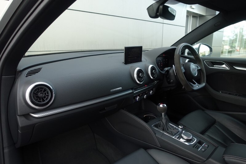 Used Audi RS3 2019 for sale - 78162104: Photo 42