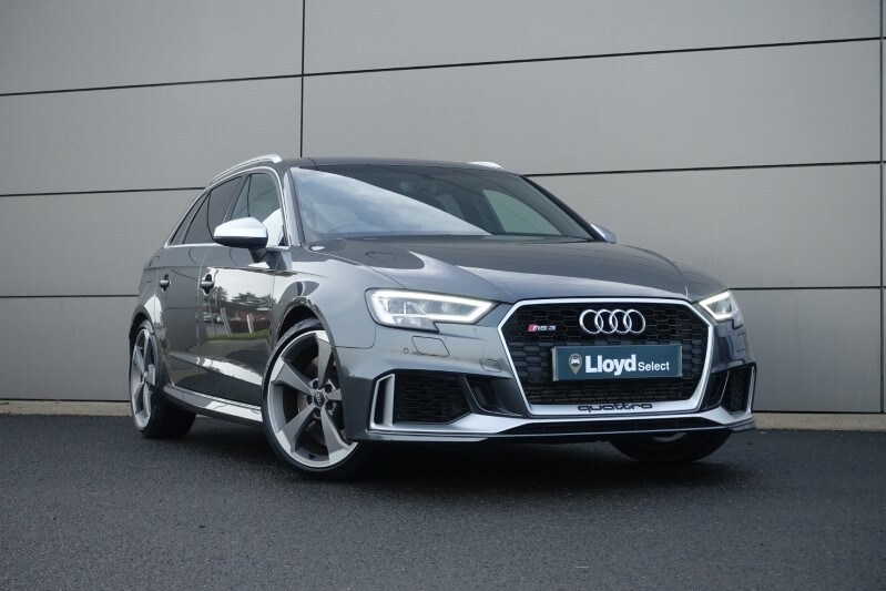 Used Audi RS3 2019 for sale - 78162104: Photo 44
