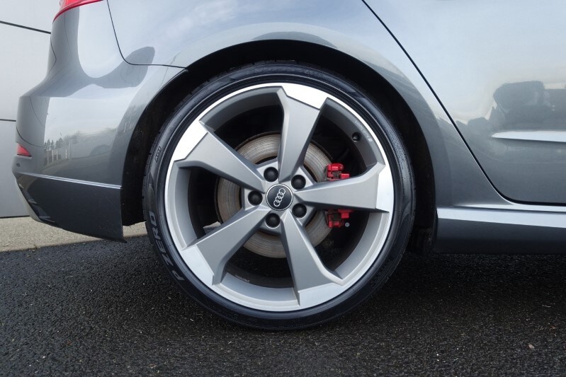 Used Audi RS3 2019 for sale - 78162104: Photo 47