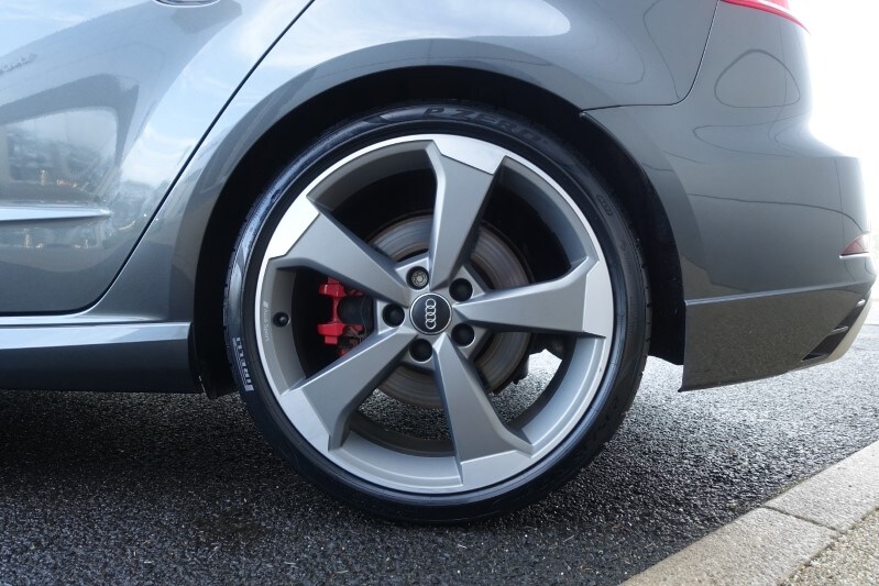 Used Audi RS3 2019 for sale - 78162104: Photo 48