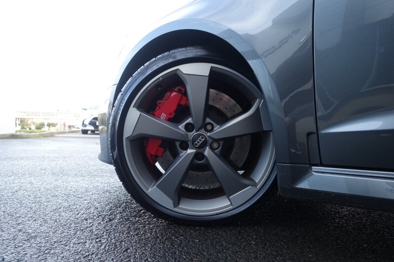 Used Audi RS3 2019 for sale - 78162104: Photo 49