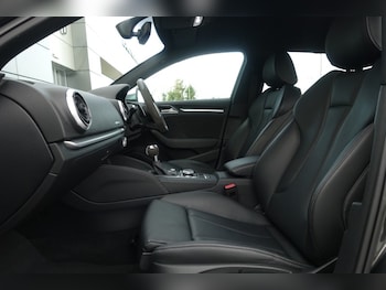 Used Audi RS3 2019 for sale - 78162104: Photo