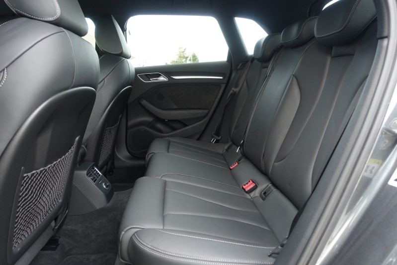 Used Audi RS3 2019 for sale - 78162104: Photo 5