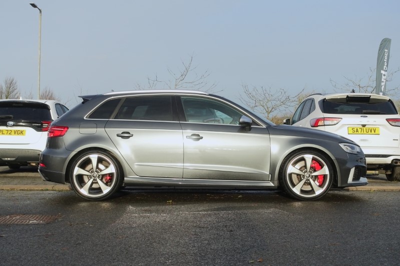 Used Audi RS3 2019 for sale - 78162104: Photo 6