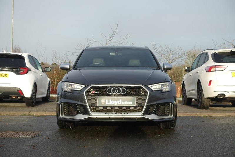 Used Audi RS3 2019 for sale - 78162104: Photo 8